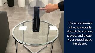 Initiation To D-Box Technology - Jaymar Furniture