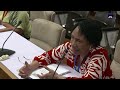 Continúan debates del Parlamento cubano sobre Educación,Cultura,Ciencia,Tecnología y Medio Ambiente