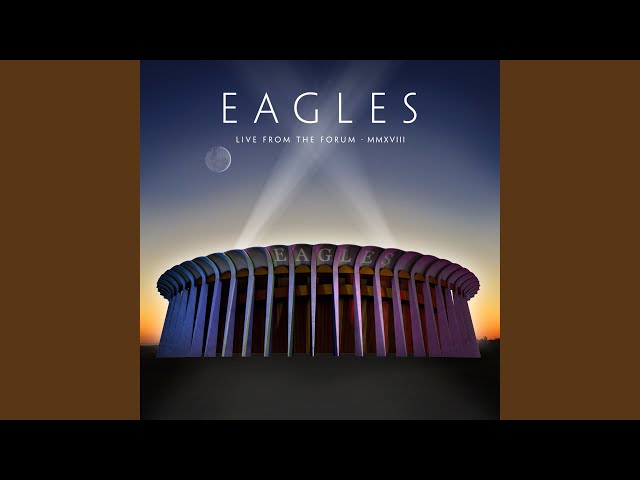 Eagles - Joe Walsh 'How ya doin''