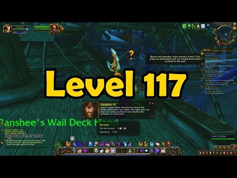 Trying to hit 120 on my main - Trying to hit 120 on my main