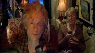 Doctor Who Gridlock Scene 8