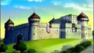 ‫فتح الاندلس ( طارق بن زياد ) كامل‬ -