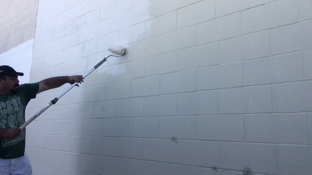 Cómo pintar el bloque YouTube