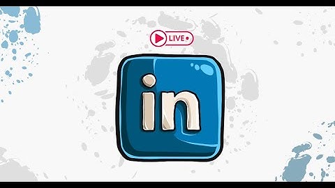 Best Practices for LinkedIn Live. [OneStream.Live]