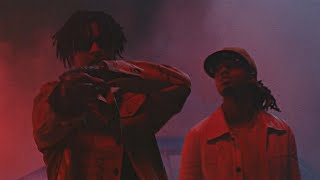 Metro Boomin ft. 21 Savage & The Weeknd - Creepin' (Music Video)