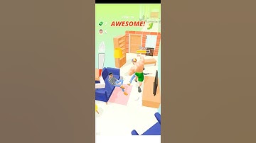 Muscle Rush level#18 gameplay for Android and iOS. walkthrough for all levels. #Shorts. #Muscle Rush