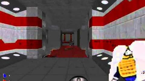 Doom Multiplayer : Capture The Flag - Fanfiction Reading