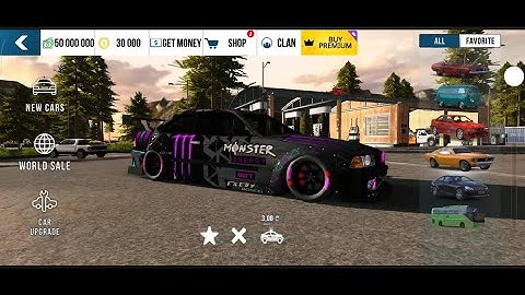 Car parking free acc-free cpm account#2 #carparkingmultiplayer #viral #viralvideo #carparking #edit 