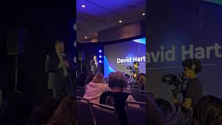 Vision from David Hart - Orlando Conference - Feb 2026