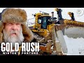 Tony Beets Needs a $2,500,000 Bulldozer | Gold Rush: Winter's Fortune