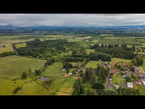 39287 MYERS PL, Scio, OR home video tour