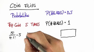 Binomial 1 Solution - Intro to Statistics