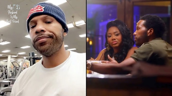 Mendeecees Reacts After Wife Yandy Confronts Him About Jazmine! 😱 - YouTube