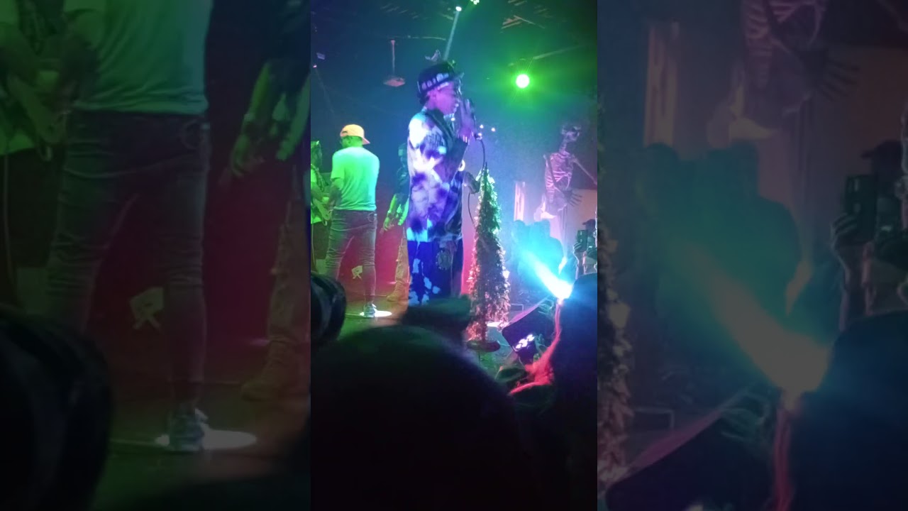 Muck Sticky _ F U Acoustic