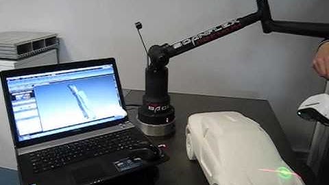 KREON SCANFLEX ZEPHYR II