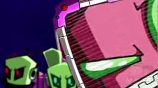 Invader Zim LMS Audition - Across the Nation