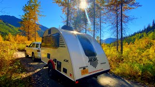 Little Guy Trailer Bed Conversion 2021