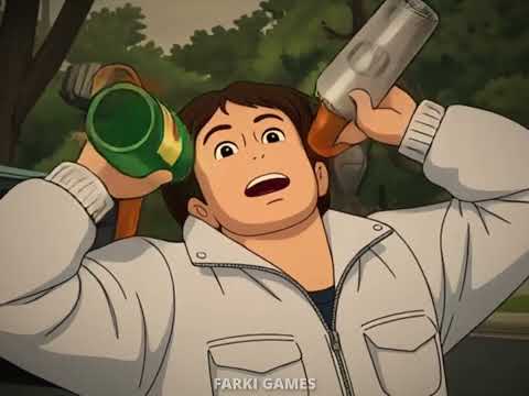 Pim Pam Toma Lacasitos - Estilo Ghibli (PRUEBA IA)