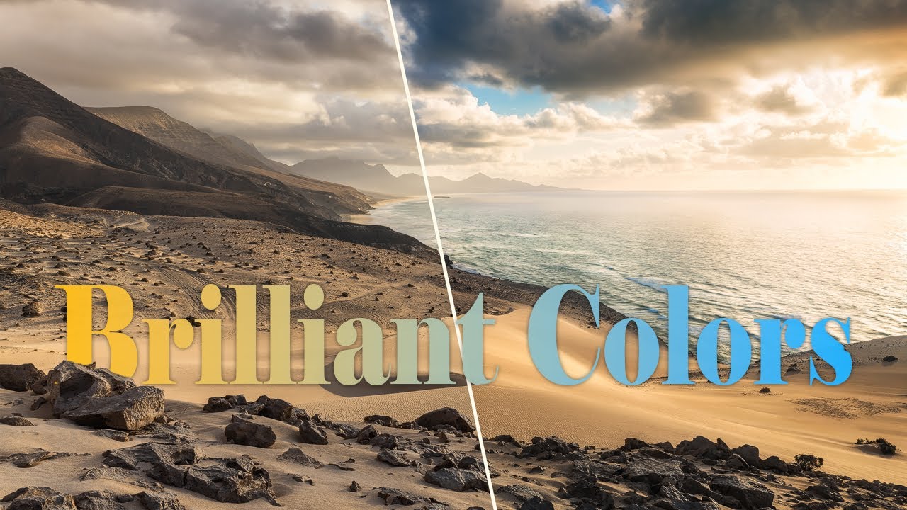 Get Stunning Colors in Your Photos With These Photoshop Techniques ...