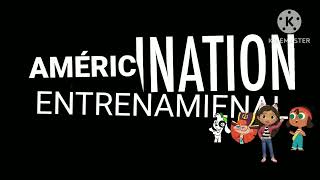 Americination Musics 2016