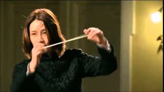 Video thumbnail of "passionate conducting, Tomomi Nishimoto"