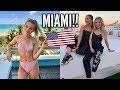 WHAT WE GOT UP TO IN MIAMI!! | sophdoesvlogs