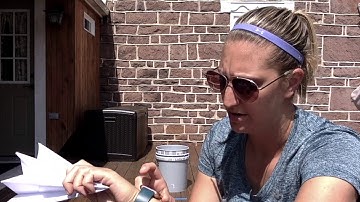 Paper Plane Corn Hole 2 0