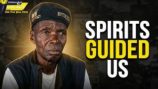 Information PART 2/6: Beyond Tactics: Spirit Mediums in the Liberation War & The Battles Of Cde Onyango. Guide