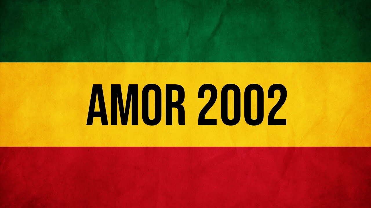 Melo de Amor 2002 (Sem Vinheta) Owen Gray - I Can't Stop Loving You