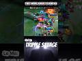 Mlbb best build for all heroes with 9999+ Damage #mlbb #jungler #build