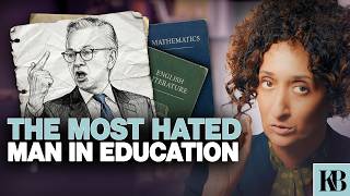 Test Scores Are Plummeting Across Europe. England Held the Line.