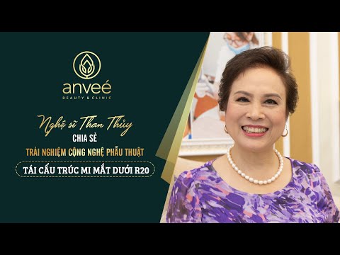 Video ???? HOT: NGHỆ SĨ THANH THUỶ CHIA SẺ VỀ TRẢI NGHIỆM CÔNG... - youtube