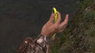 Big Pike on Big Waters - Hardcore Web Promo