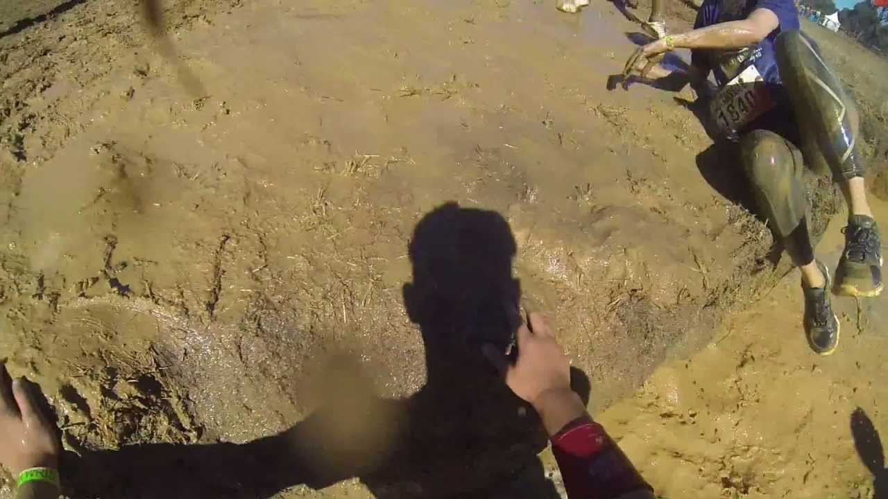 Tough Mudder Sydney April 2013 - Teaser