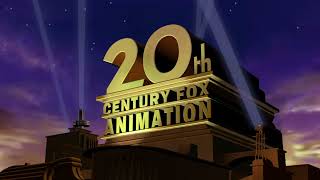 20th Century Fox Animation