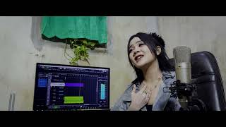 Eka Ayu - Iyo Wes (Music Video Cover)