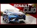 The New Renault Clio - RS Line Review - The Shortcut