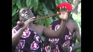 Busokololo Choir Amalumbo  Video