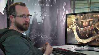 Hunt: Showdown [PC] Developer Update: Patch 1 Level Changes