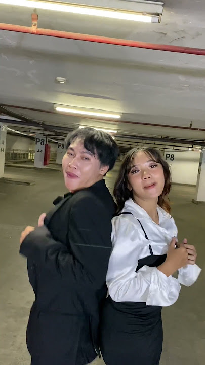 Duo Anggrek - 'Cikini Gondangdia' by LUMINOUS CREW 🤪 #CikiniGondangdia #DuoAnggrek