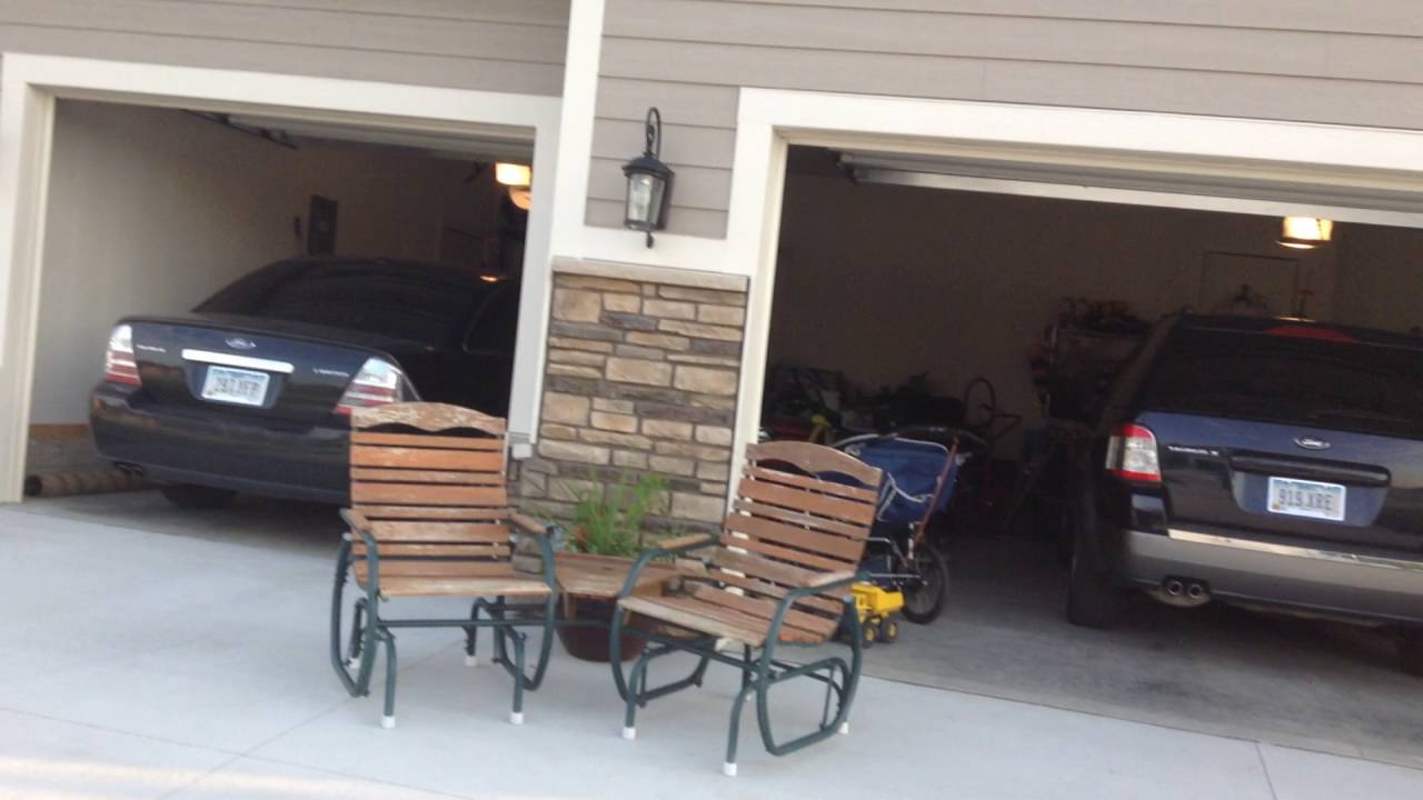 Lift master 8365 Wayne Dalton doors