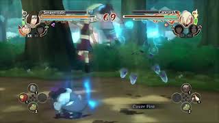 Ft10 Serpentistic on every storm game. (S2)