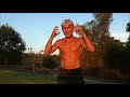 End of video