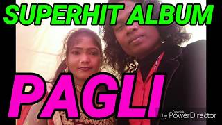 KAVI KISHAN !!नया साल स्पेशल !!SUPERHIT ALBUM !!पगली !!HD VEDIO