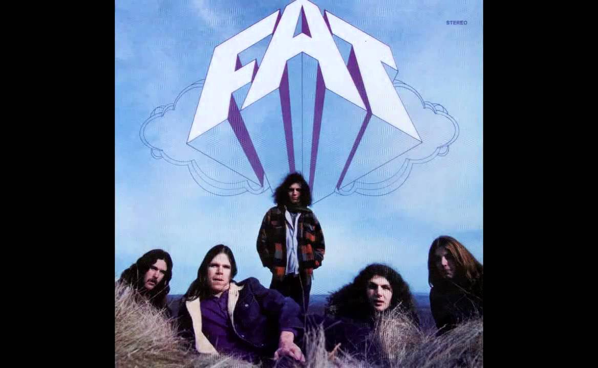 Fat - House On The Corner accords