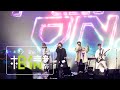 Cosmos People 宇宙人 [ 陪我玩 Play One ] ft. 五月天 阿信 Live at 台北小巨蛋