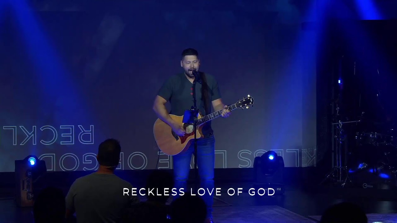 Exodus: Journey to Promise