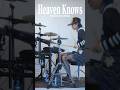 【コナン】Heaven Knows/B’z @graniph_official