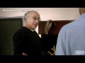 Curb Your Enthusiasm -  7th Season - Empty Gesture