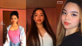 Napaka Ganda Mo Naman Arianne Sofia Arianne Sofia Hot Tiktok Compilation